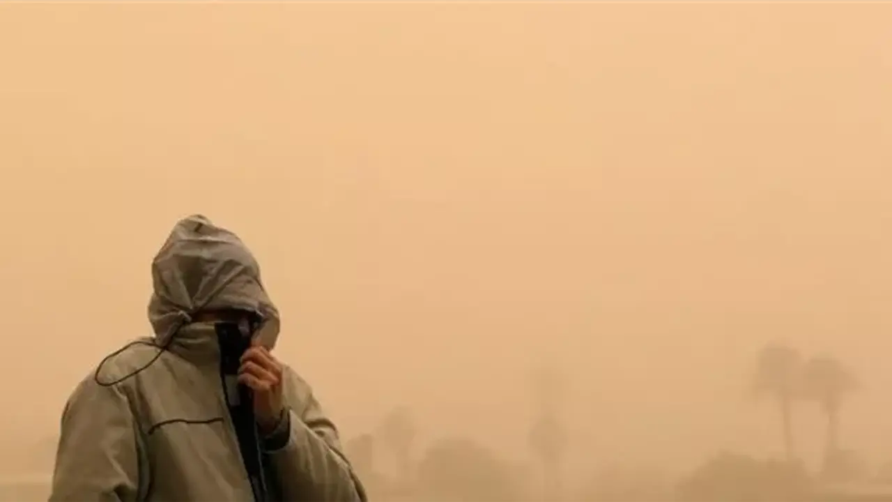 تحذير الأرصاد.. 3 ظواهر جوية تضرب المحافظات خلال الساعات المقبلة